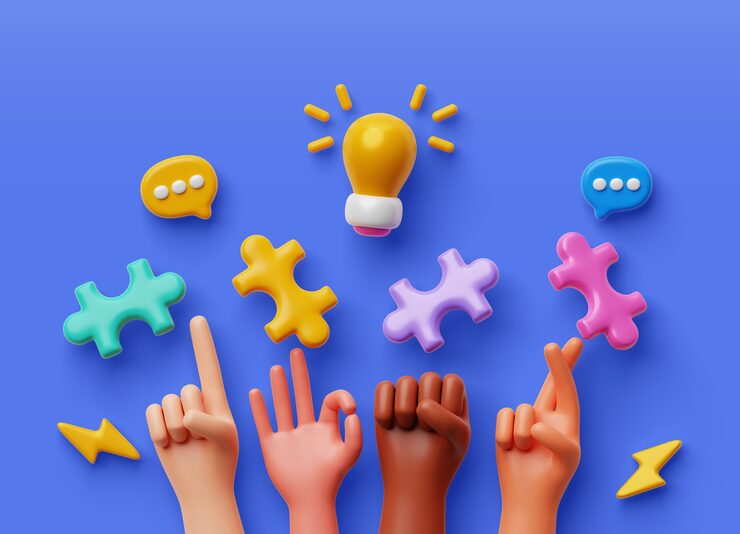 Persönliches Coaching